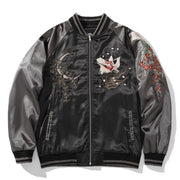 Vest Chinoise Vintage