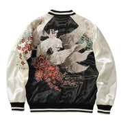 Vest Chinoise Vintage