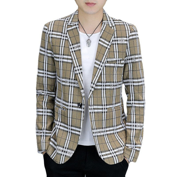 Veste Blazer D homme Vintage Eternel Vintage