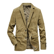 Veste Blazer Vintage D’Homme