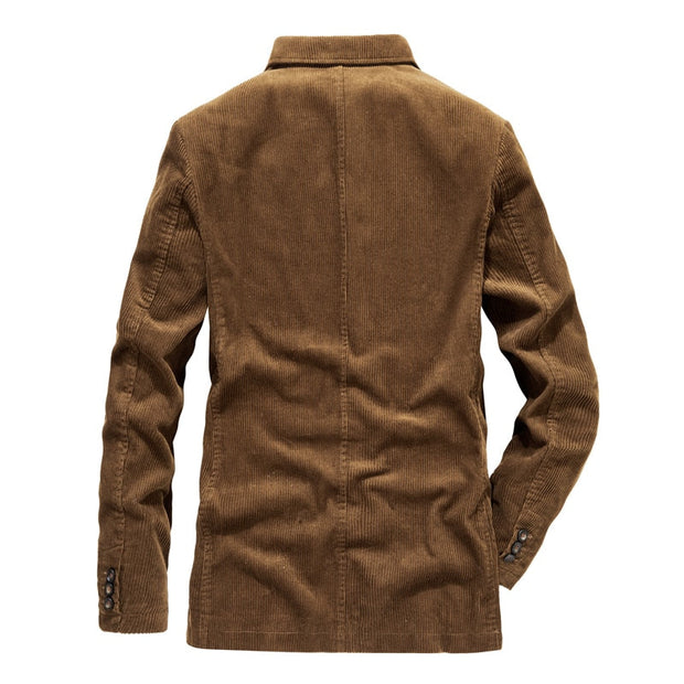 Veste Blazer Vintage D’Homme