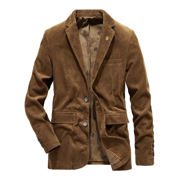 Veste Blazer Vintage D’Homme