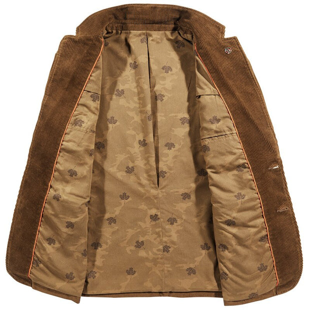 Veste Blazer Vintage Homme
