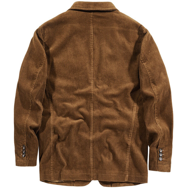 Veste Blazer Vintage Homme