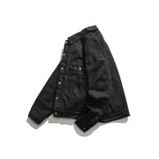 Veste Blouson Vintage