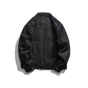 Veste Blouson Vintage