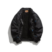 Veste Blouson Vintage