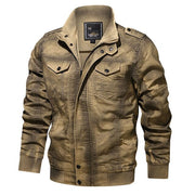 Veste Cargo Vintage