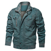 Veste Cargo Vintage