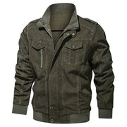Veste Cargo Vintage