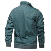 Veste Cargo Vintage