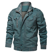 Veste Cargo Vintage