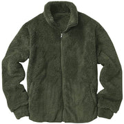 Veste Carreau Vintage Industries
