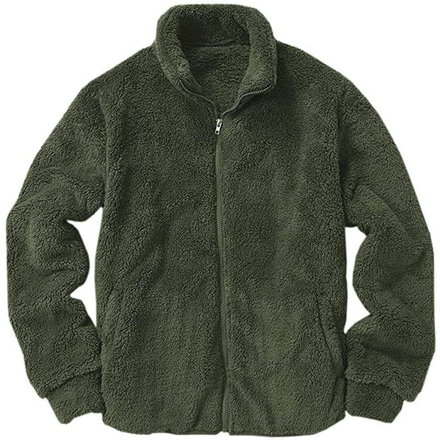 Veste Carreau Vintage Industries