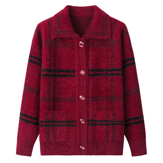 Veste Coton Vintage Travail
