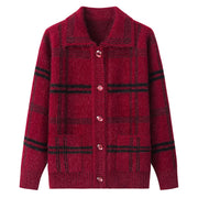 Veste Coton Vintage Travail