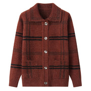 Veste Coton Vintage Travail