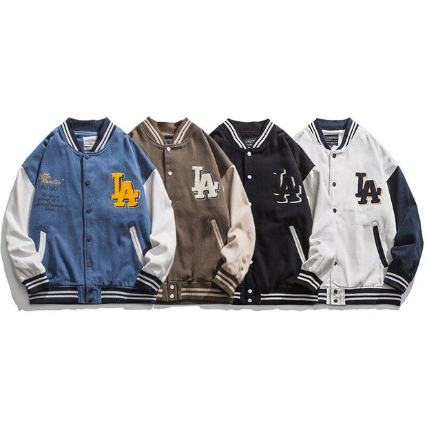 Veste De Sport Vintage Années 90