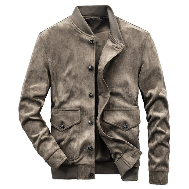 Veste Été Homme Vintage
