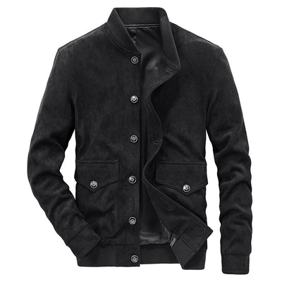 Veste Été Homme Vintage