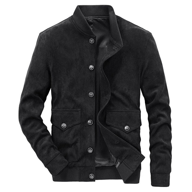 Veste Été Homme Vintage