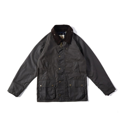 Veste Hiver Vintage