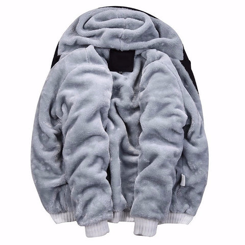 Veste Hivers Homme Vintage