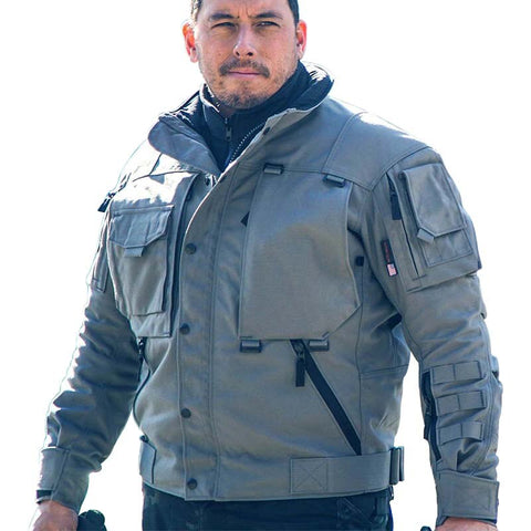 Veste Homme Hiver Vintage