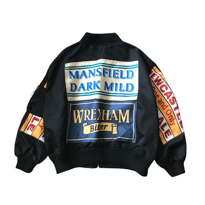 Veste homme vintage