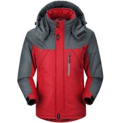 Veste Imperméable Vintage