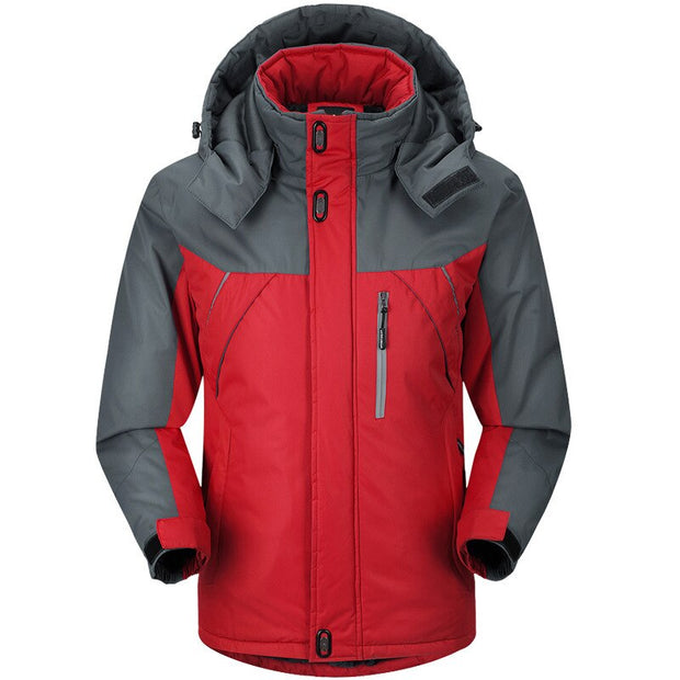 Veste Imperméable Vintage