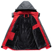 Veste Imperméable Vintage