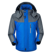 Veste Imperméable Vintage