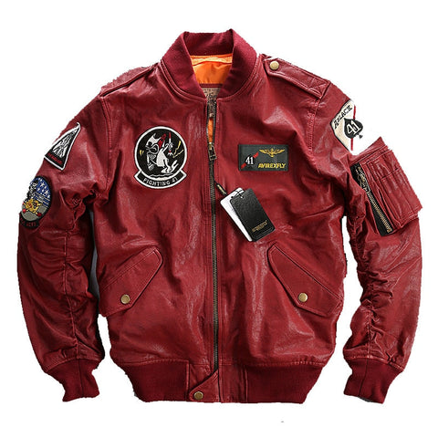 Veste Jacket Moto Textile Vintage