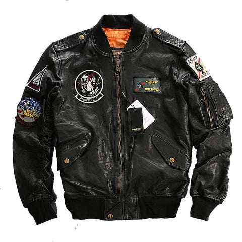 Veste Jacket Moto Textile Vintage