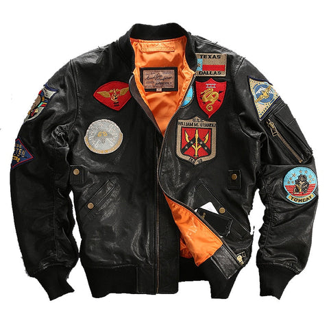 Veste Jacket Moto Textile Vintage