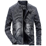 Veste Jean Vintage