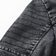 Veste Jean Vintage