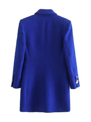 Veste Manteaux Vintage