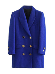 Veste Manteaux Vintage