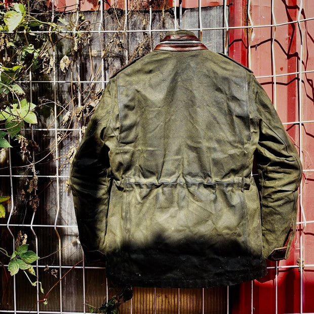 Veste Militaire Américaine Vintage