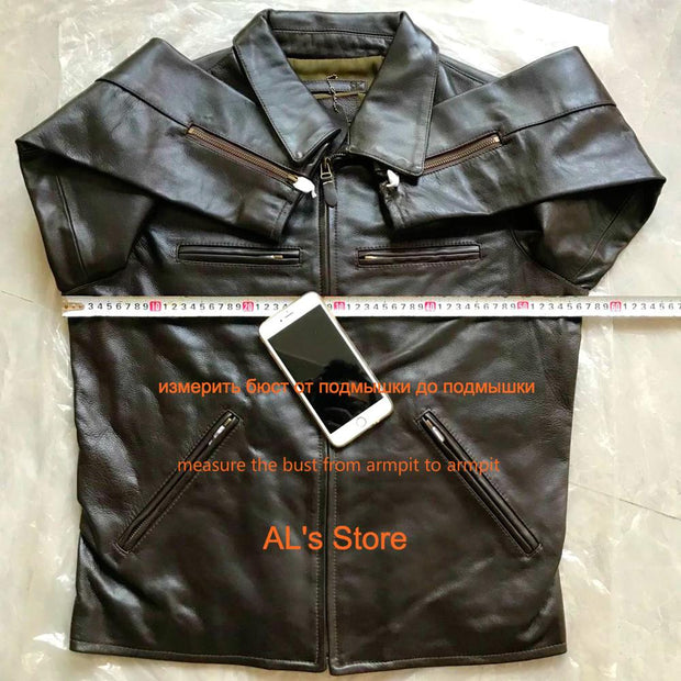 Veste Militaire Américaine Vintage