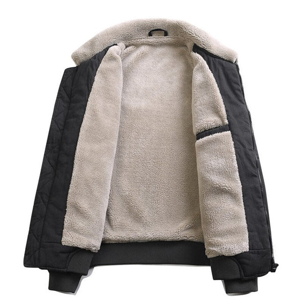 Veste Militaire Homme Vintage Americaine