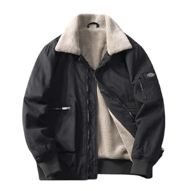 Veste Militaire Homme Vintage Americaine