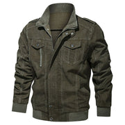 Veste Militaire Us Vintage