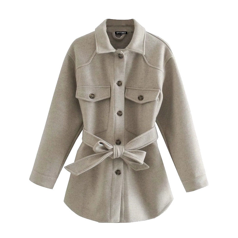 Veste moto femme vintage