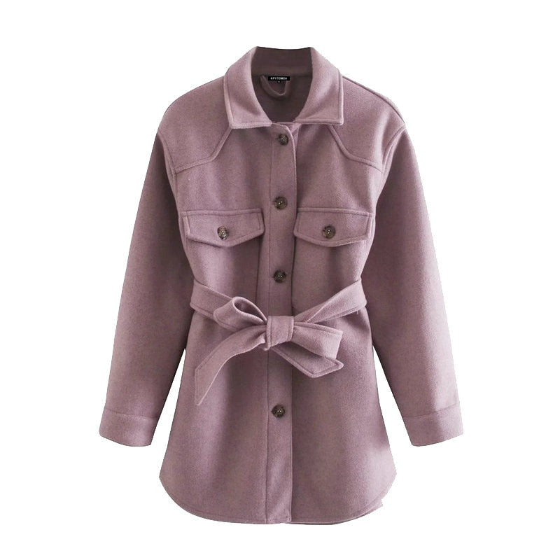 Veste moto femme vintage
