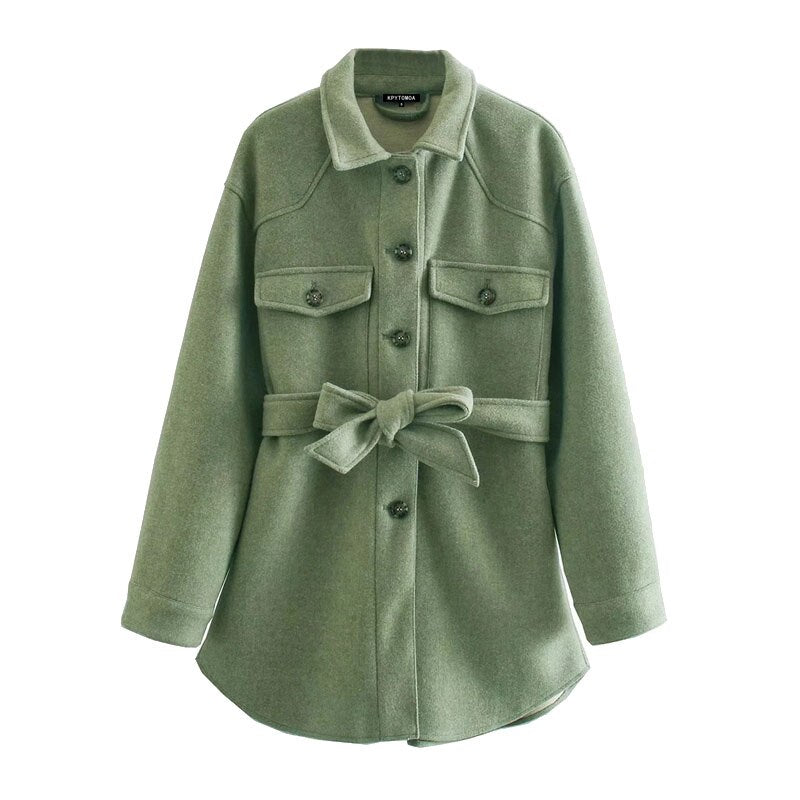 Veste moto femme vintage