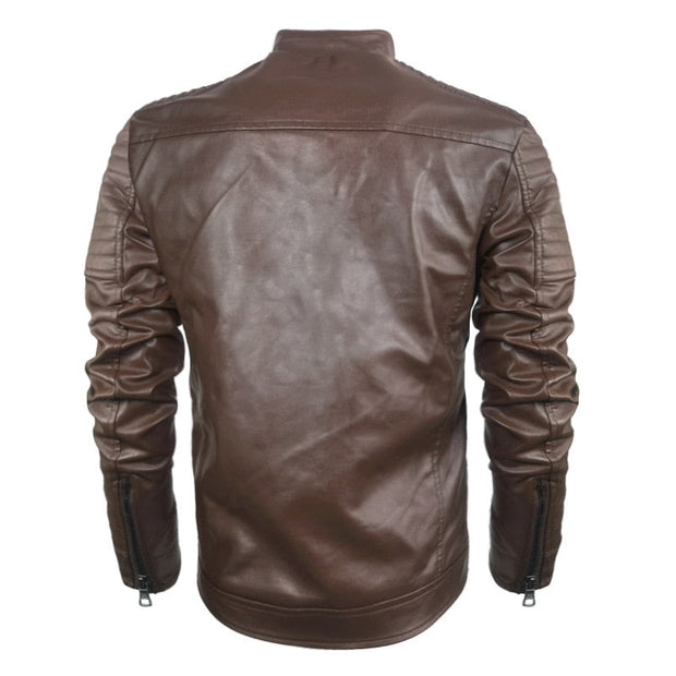 Veste Motos Vintage