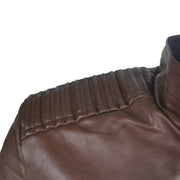 Veste Motos Vintage